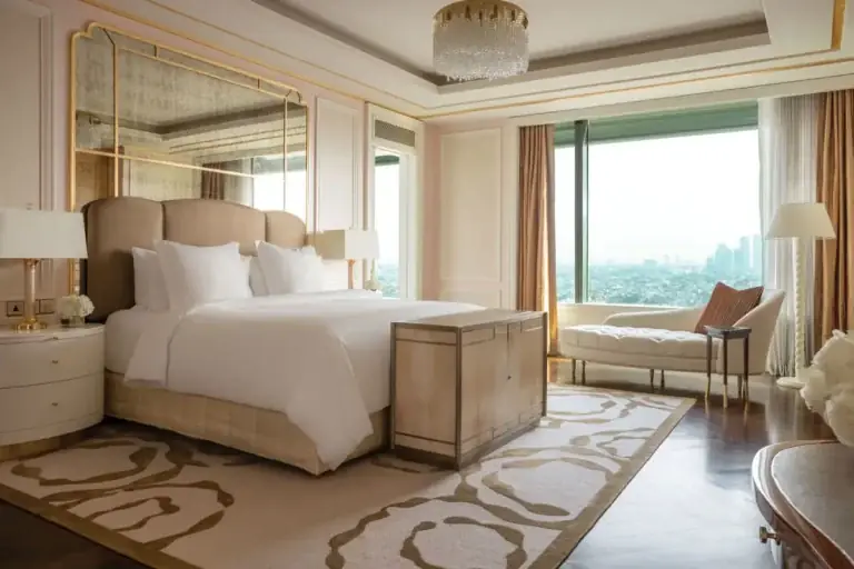 Best Suite Hotels Options: Definitive Guide & Analysis
