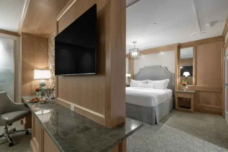 Compare Suite Hotels: Definitive Guide & Analytical Framework