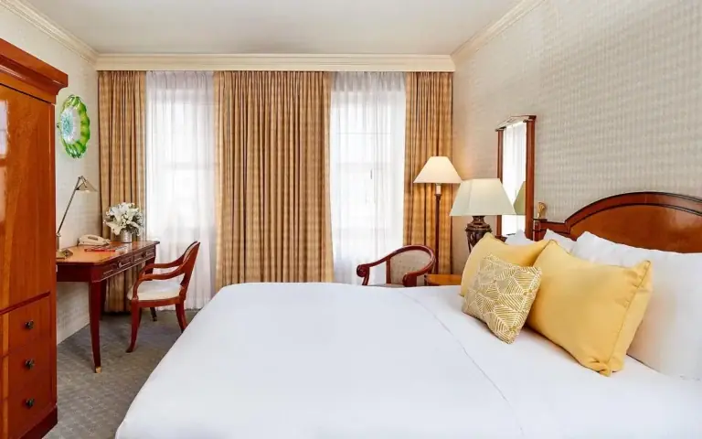 How to Avoid Suite Hotels Risks: Definitive Guide & Strategy