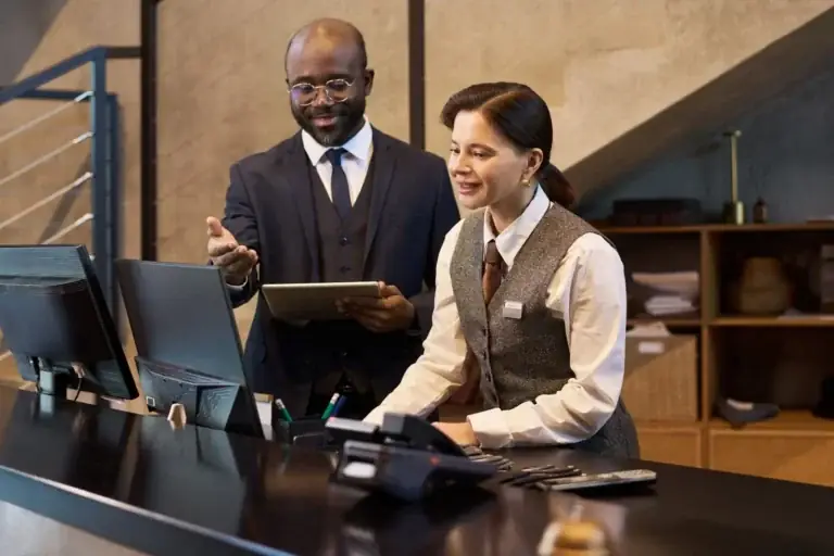 How to Manage Suite Hotels Reservations: Definitive Guide