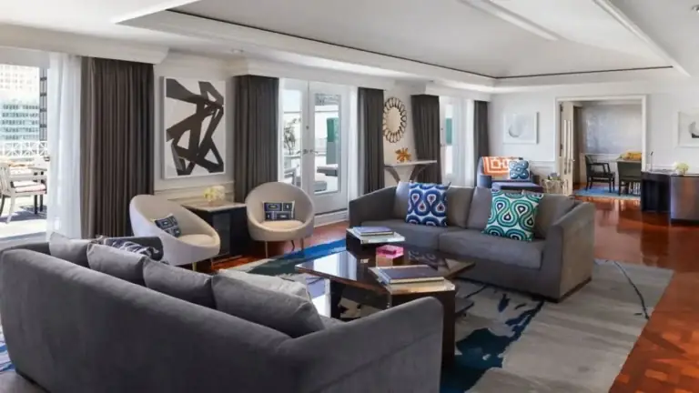 Luxury Suite Hotels USA: Definitive Guide to Premier Properties