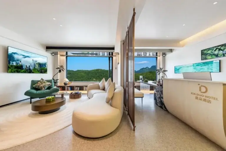 Suite Hotels Booking Plans: Definitive Guide & Analysis